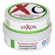 Onxon Puhdistuskivi perinteinen 300g