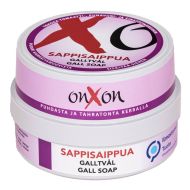Onxon sappisaippua 160 g