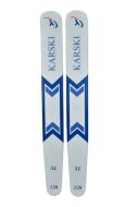 XL liukulumikenkä 120 cm