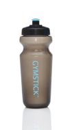 Gymstick juomapullo 0,7 L musta