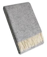 Villahuopa Amerigo 130x170 cm harmaa