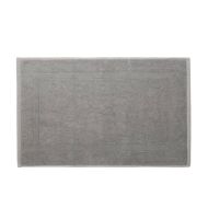 Kylpymatto Pilvi 50x80 cm harmaa