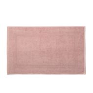 Kylpymatto Sade 50x80 cm roosa