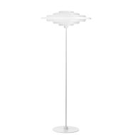 Luoto Ø 660 mm lattiavalaisin opal