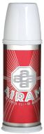 Airam termospullo 0,45 L punainen