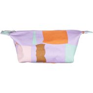 Toilettilaukku Lastu 18x12x12 cm v.violetti
