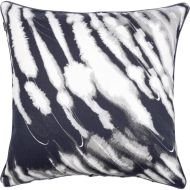 Tyynynpäällinen Laulujoutsen 45x45 cm t.harmaa