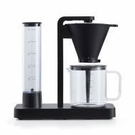 Kahvinkeitin WSPL-3B musta