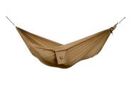 Riippumatto Hammock Compact Brown