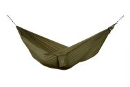 Riippumatto Hammock Compact Armeijan vihreä