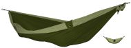 Riippumatto Original Hammock Green/Khaki