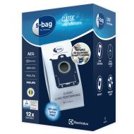 Pölypussi s-bag® Classic Long Performance Mega-Pack