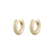 Korvakoru Core Oslo Ring Earring plain g