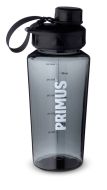 Juomapullo TrailBottle 0.6 L Tritan Black