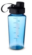 Juomapullo TrailBottle 0.6 L Tritan Blue