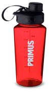 Juomapullo TrailBottle 0.6 L Tritan Red