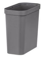 Lajitteluastia Collect 13 L harmaa