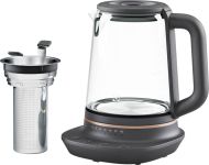 Explore 7 tee/vedenkeitin 1,7 L E7GK1-8BP