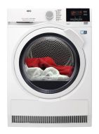 Kuivausrumpu 8 kg T8DBL841G