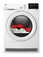 Kuivausrumpu 8 kg TR722L84O