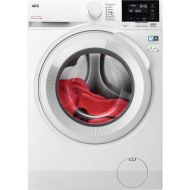 Pesukone LR722G86A 8 kg