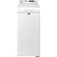 Päältä täytettävä pesukone 7 kg EW6T027NR
