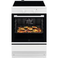 Induktioliesi LKI64404NW 60 cm valkoinen
