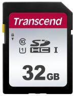 Transcend SD-muistikortti 32 GB