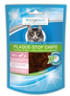 Kissan hammashoitoon plaque-stop sipsit kalalla 50 g