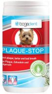 Koiran plaque-stop jauhe 70 g 100 % luonnollinen