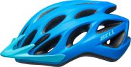Bell Charger Jr kypärä 50-57 cm force blue/glacier blue