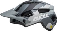 Bell Spark 2 Mips kypärä 53-60 cm grey camo