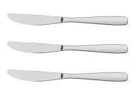 Essentials pöytäveitset 23 cm 3 kpl