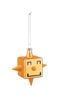 Joulukoriste Cubic Star