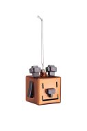 Joulukoriste Dear Deer Cube