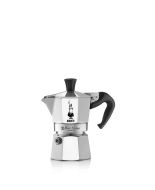 Espressokeitin 1 k. Moka Express