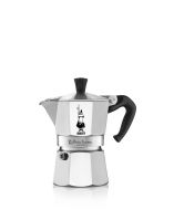 Espressokeitin 3 k. Moka Express