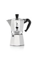 Espressokeitin 6 k. Moka Express