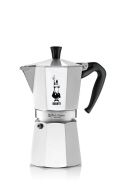 Espressokeitin 9 k. Moka Express Oceana