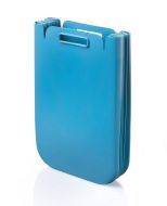Guzzini Eco-Packly säilytysastia 25 L sininen