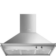 Classic liesituuletin 90 cm rst KD90HXE