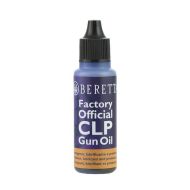 Beretta aseöljy Factory Official CLP Gun Oil 25 ml