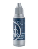 Beretta aseöljy Interflon Oil 25 ml