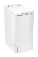 Pesukone 7 kg päältä täytettävä TOZ272DE-1-S