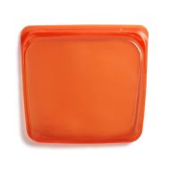 Silikonipussi Sandwich citrus