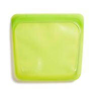 Silikonipussi Sandwich lime