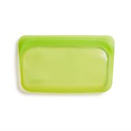 Silikonipussi Snack lime