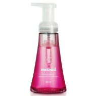 Method vaahtoava nestesaippua Hibiscus Berry 300 ml