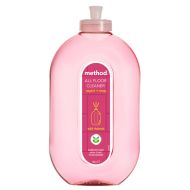 Method lattianpesuaine Wild Rhubarb 739 ml