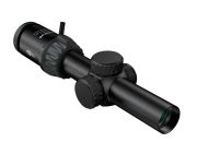 Kiikaritähtäin MeoPro Optika 6 1-6X24 RD SFP 4C 10271